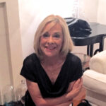Jo Cahill