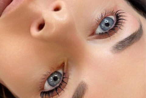 Yumi Lash Lift