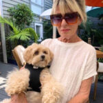Lynne Grant & George