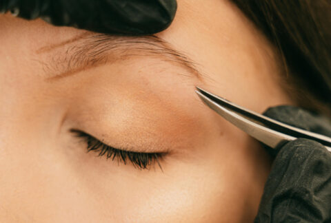 Eyebrows